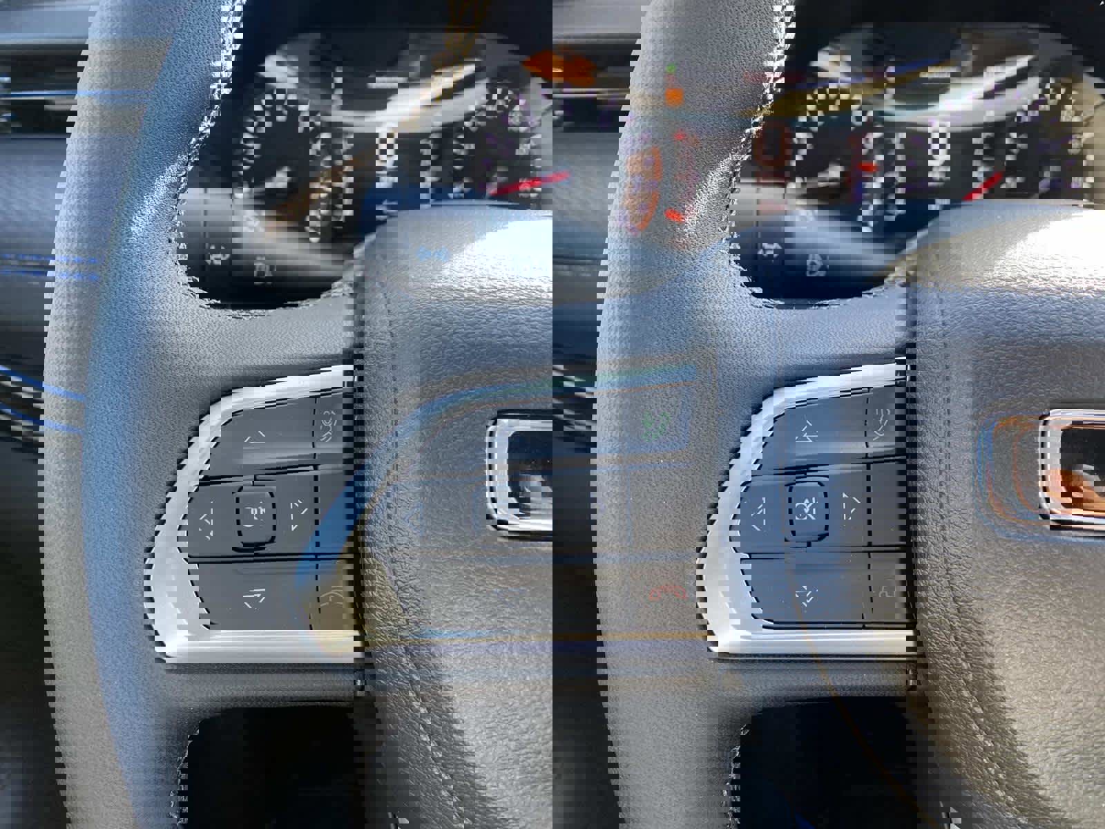 New 2026 Jeep Compass Limited image 12