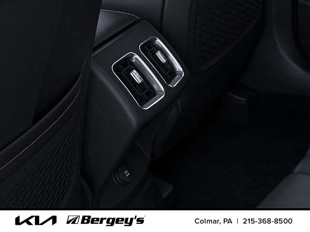 New 2026 Kia Sorento EX AWD/4WD image 31