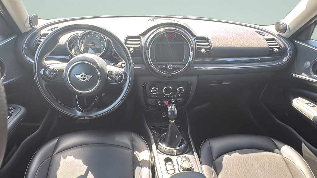 Used 2017 MINI Cooper Clubman ALL4 AWD/4WD image 12