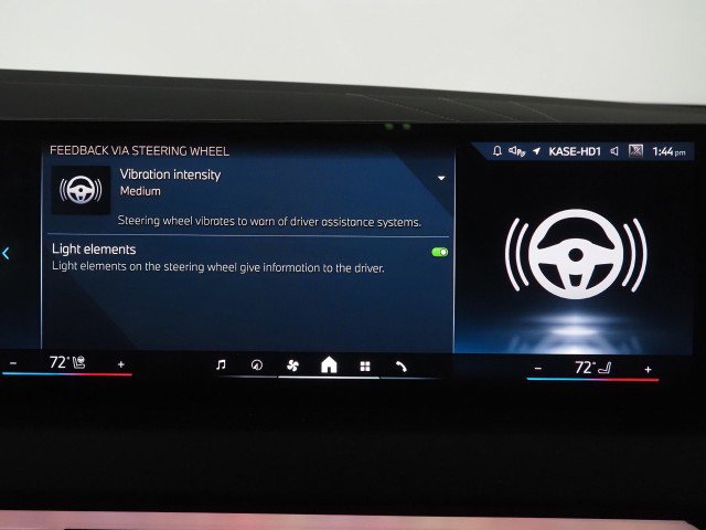 Used 2025 BMW X3 xDrive30 image 49