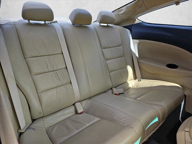 Used 2010 Honda Accord EX-L image 16