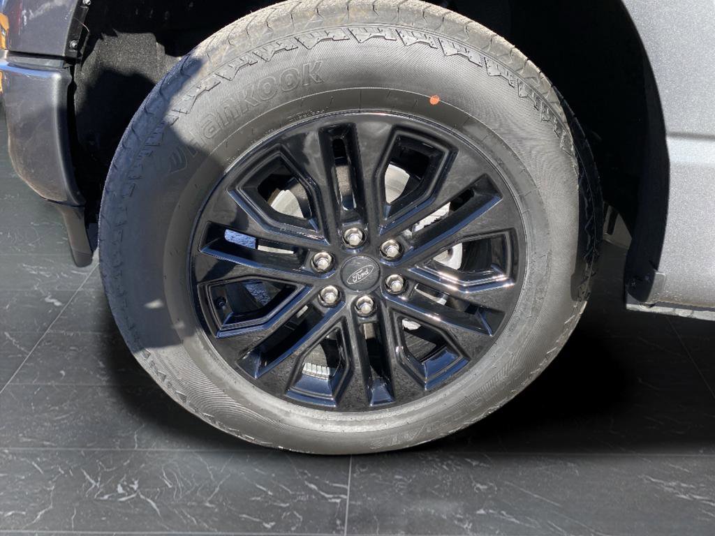 New 2026 Ford F150 Lariat w/ Equipment Group 501A Mid image 51