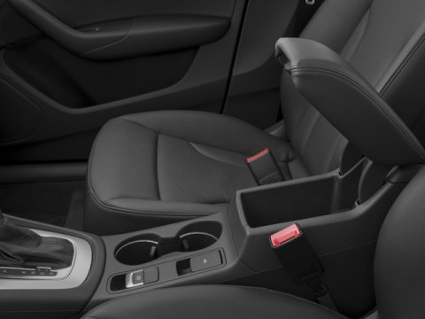 Used 2017 Audi Q3 2.0T Premium Plus w/ Premium Plus Package image 15