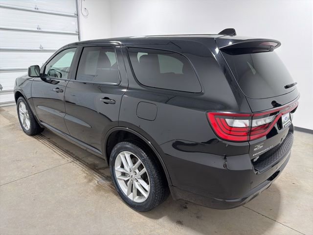 Used 2025 Dodge Durango GT image 6