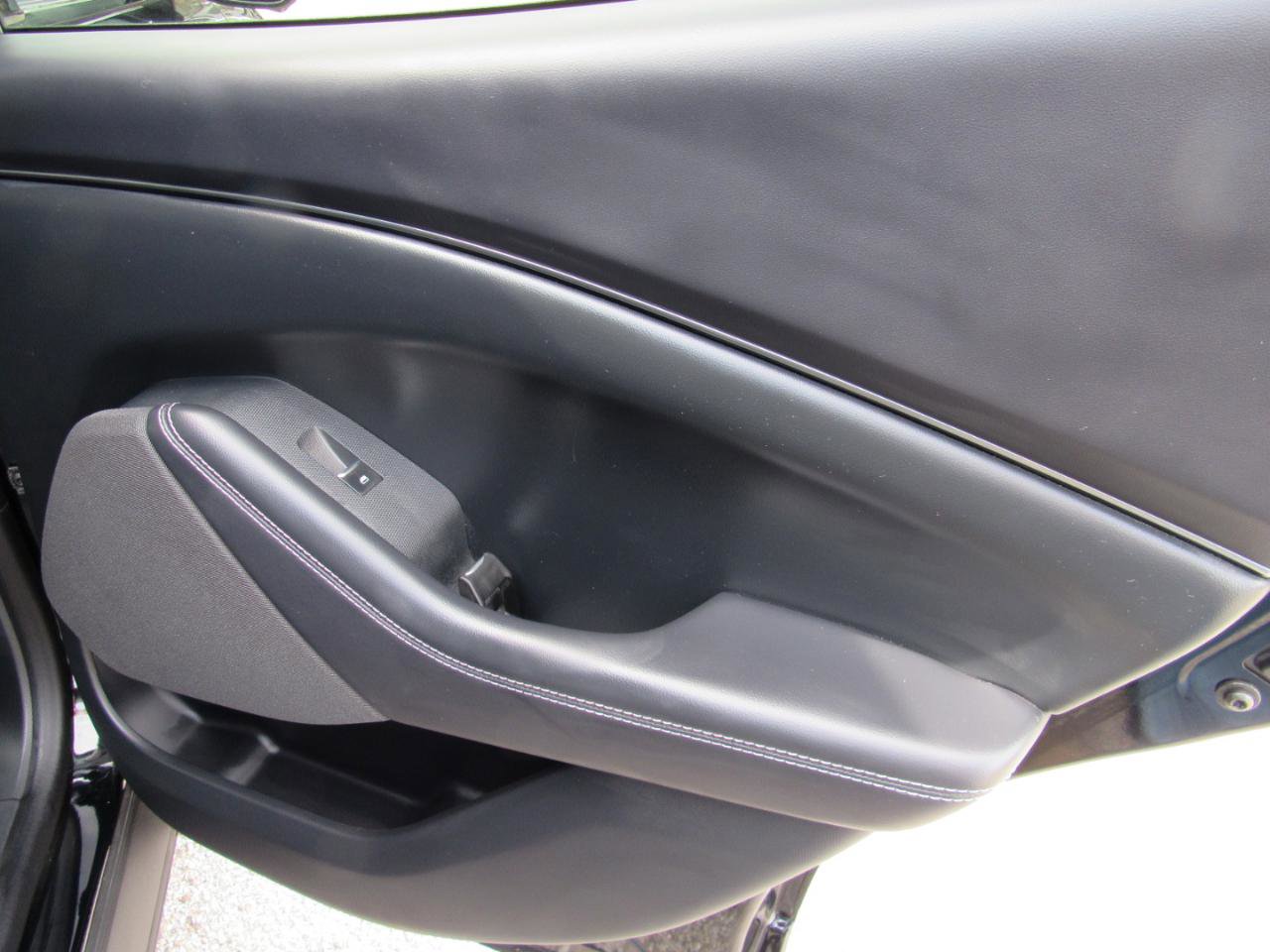 Used 2024 Ford Mustang Mach-E Select w/ Comfort Package Lite image 37