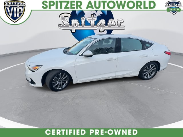 Used 2026 Acura Integra FWD image 10
