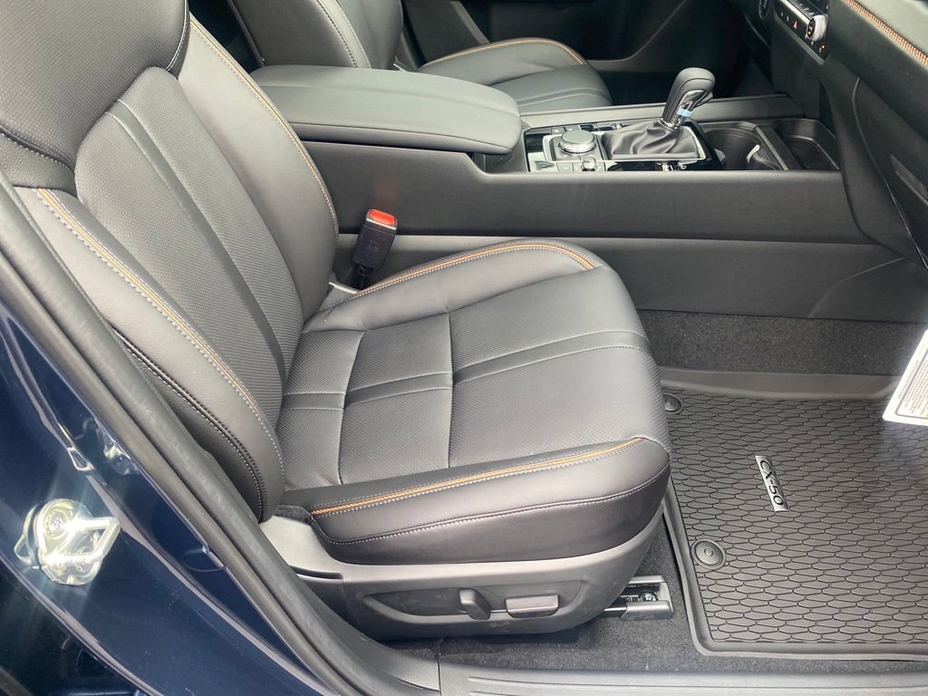 New 2026 MAZDA CX-50 AWD 2.5 S w/ Accent Package image 23