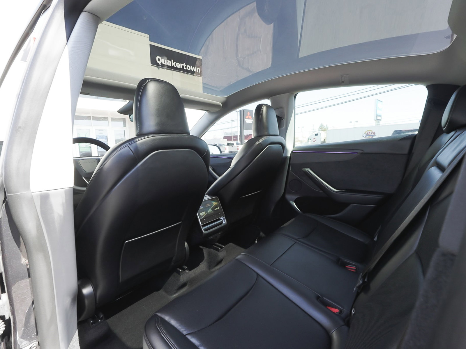 Used 2026 Tesla Model Y Long Range image 29
