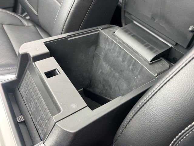 Certified 2022 Ford Explorer Limited w/ Limited Technology Package image 17