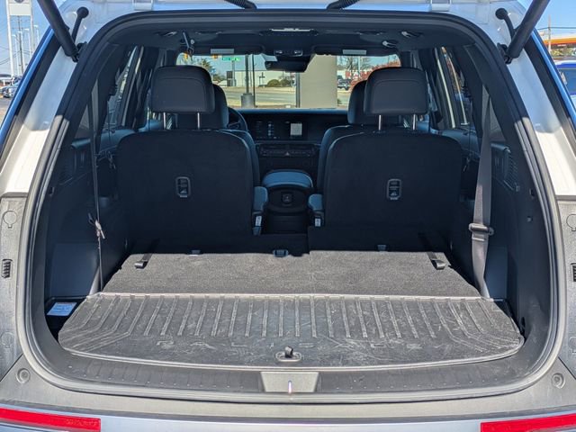 Certified 2026 Hyundai Palisade XRT Pro image 13