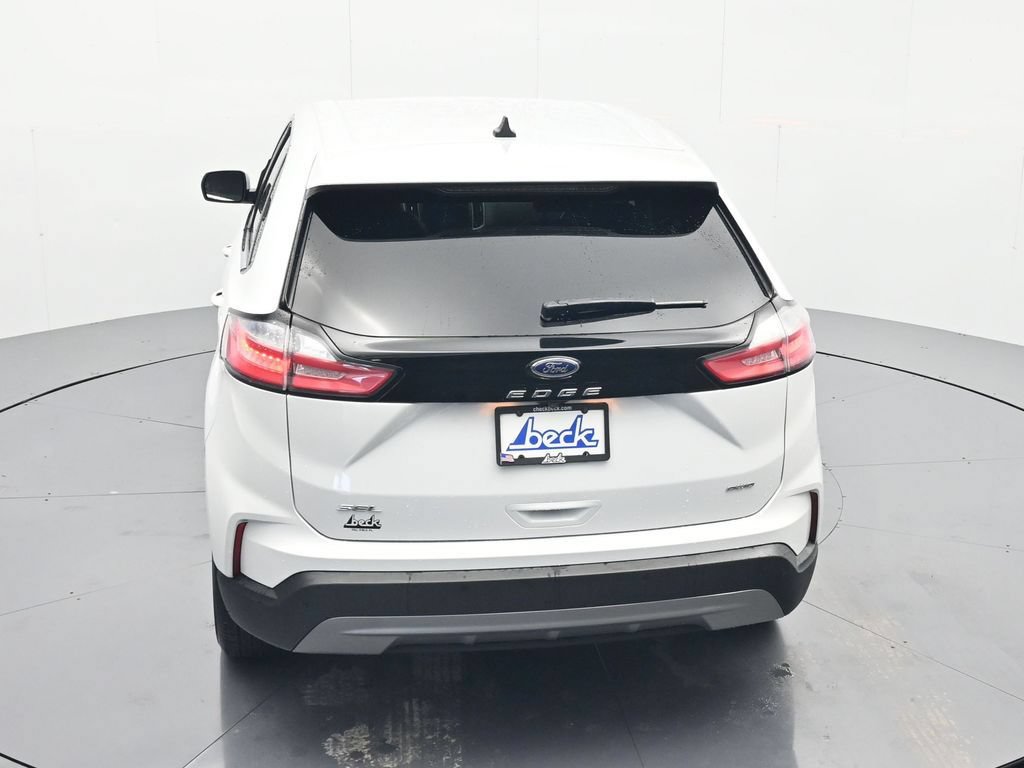 Used 2024 Ford Edge SEL AWD/4WD image 33