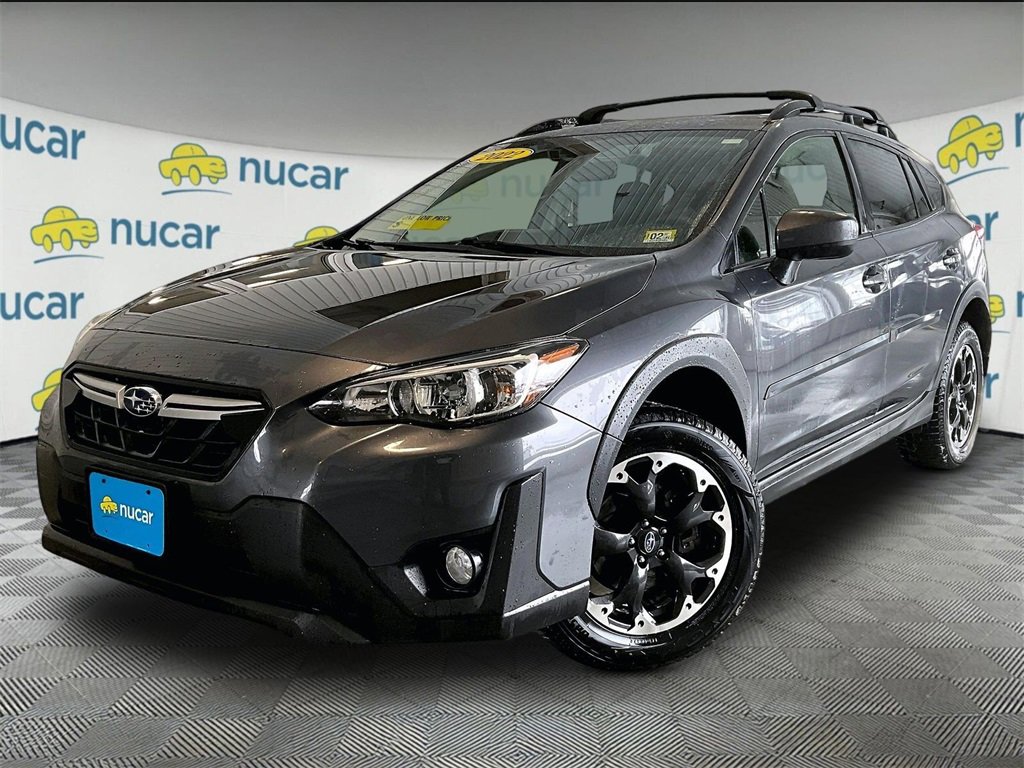 Used 2022 Subaru Crosstrek 2.0i Premium image 3