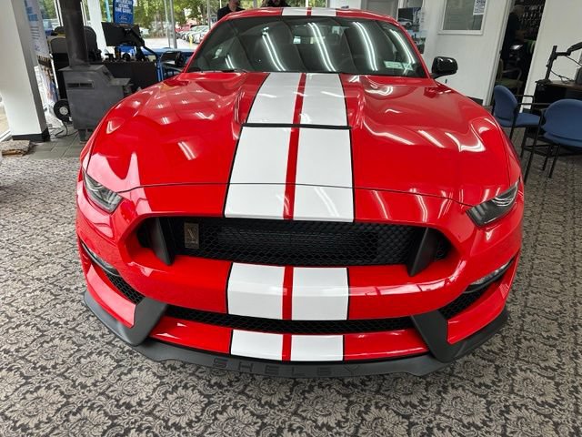 Used 2017 Ford Mustang Shelby GT350 RWD image 2