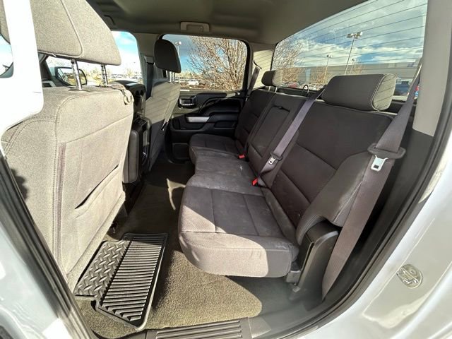 Used 2016 Chevrolet Silverado 1500 LT w/ All Star Edition image 25