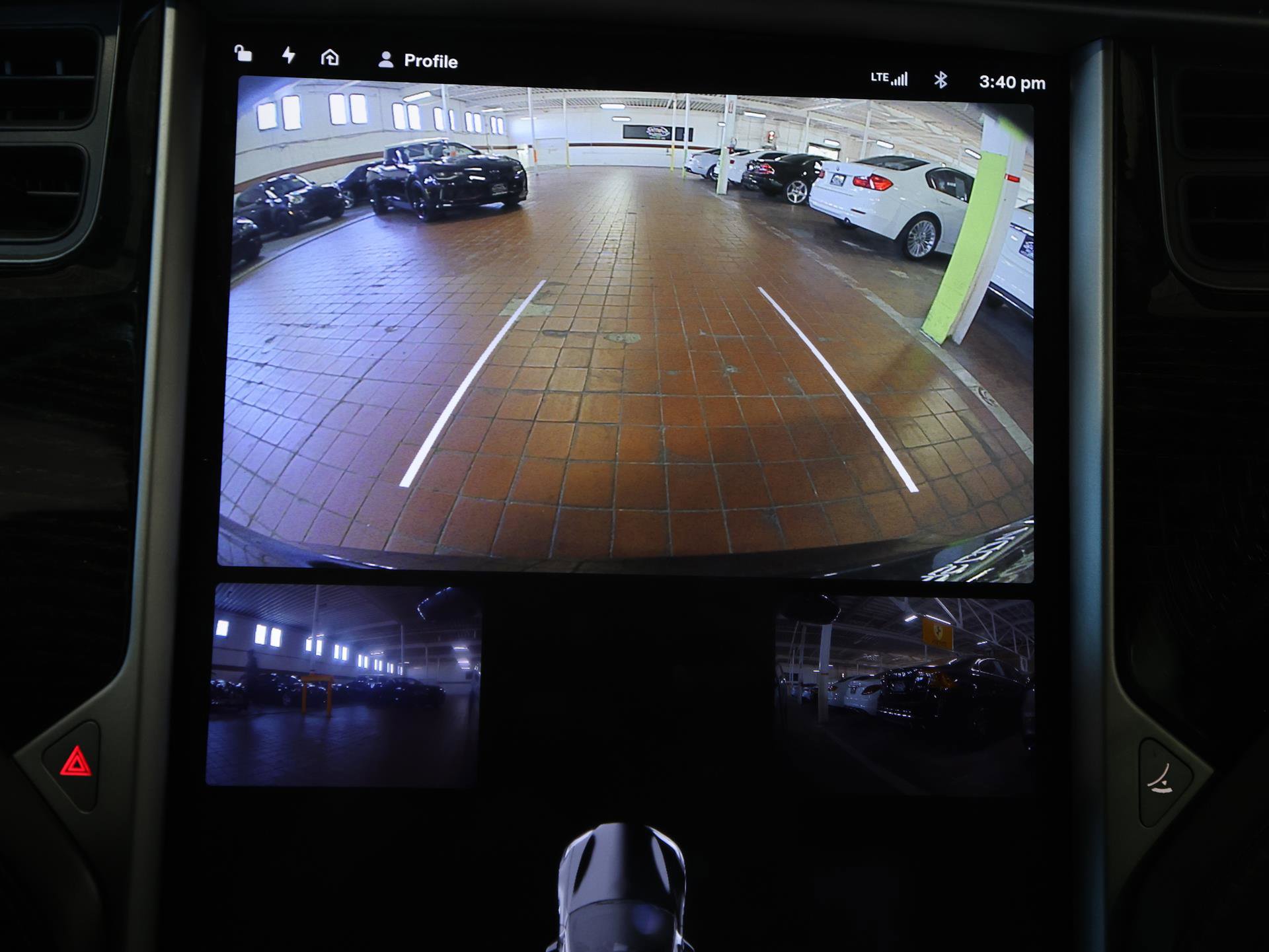 Used 2018 Tesla Model S 75D image 23