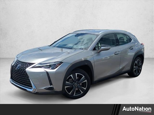 Used 2019 Lexus UX 250h w/ Premium Package image 1