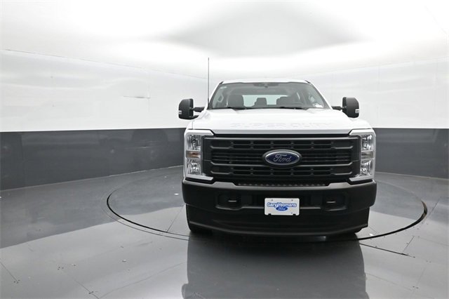 New 2026 Ford F250 XL image 2