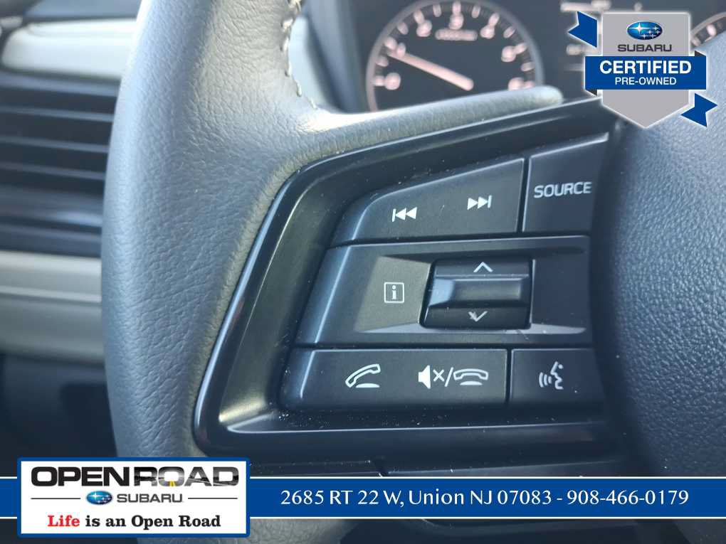 Certified 2026 Subaru Forester Premium AWD/4WD image 33