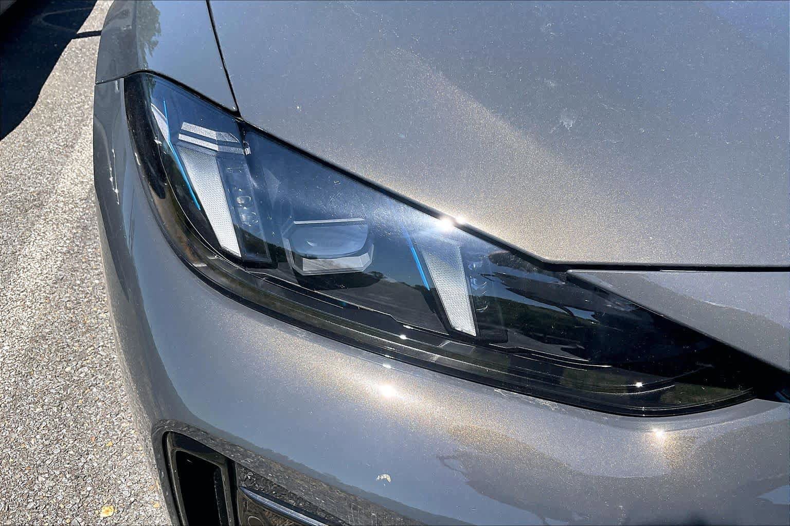New 2026 BMW i4 eDrive40 w/ M Sport Package RWD image 13