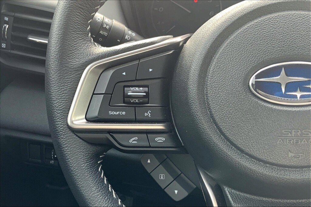 Used 2020 Subaru Outback Premium w/ Popular Package #1 AWD/4WD image 10
