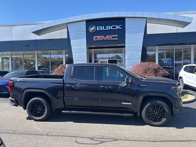 New 2026 GMC Sierra 1500 Elevation w/ Elevation Premium Package image 36