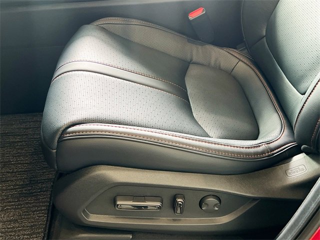 New 2026 Honda Passport TrailSport Elite image 13