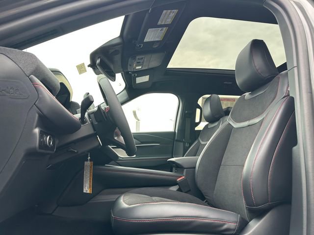 New 2026 Ford Explorer ST w/ Sun And Sound Package image 10