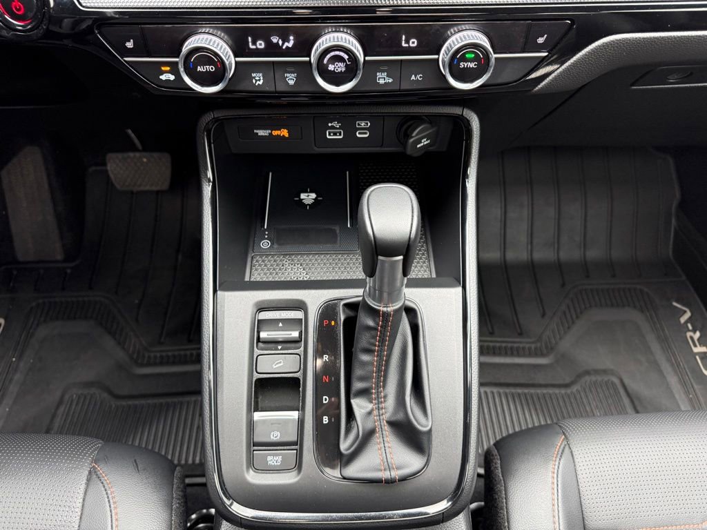 Used 2024 Honda CR-V Sport Touring image 19