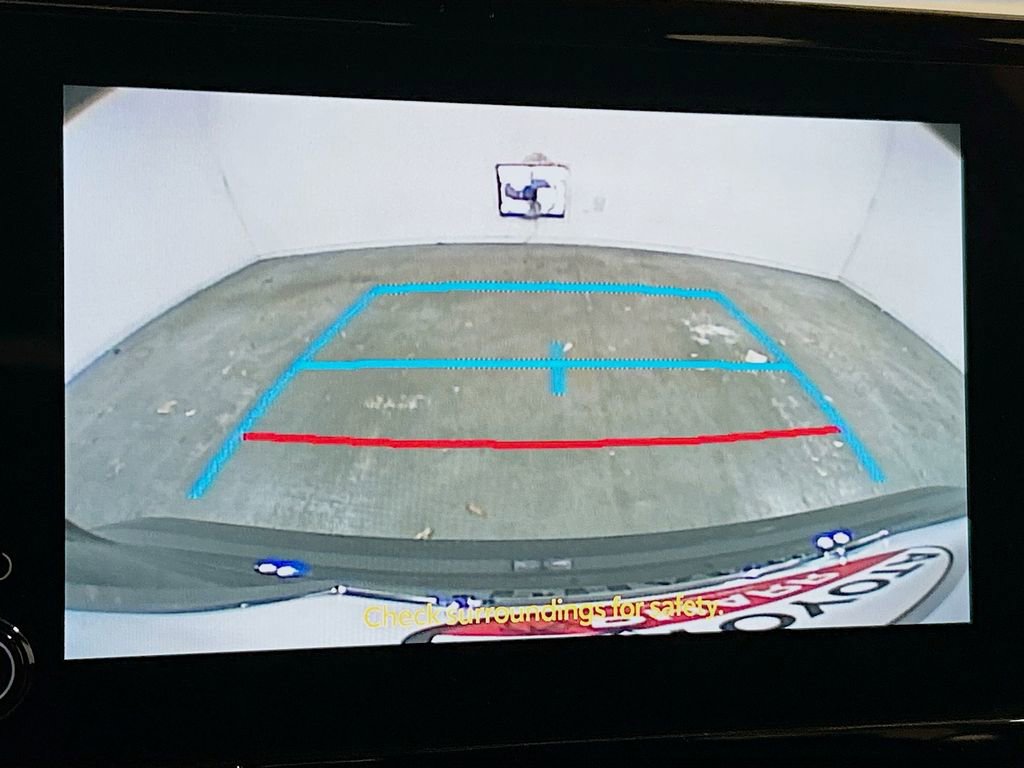 New 2025 Toyota Corolla SE image 14