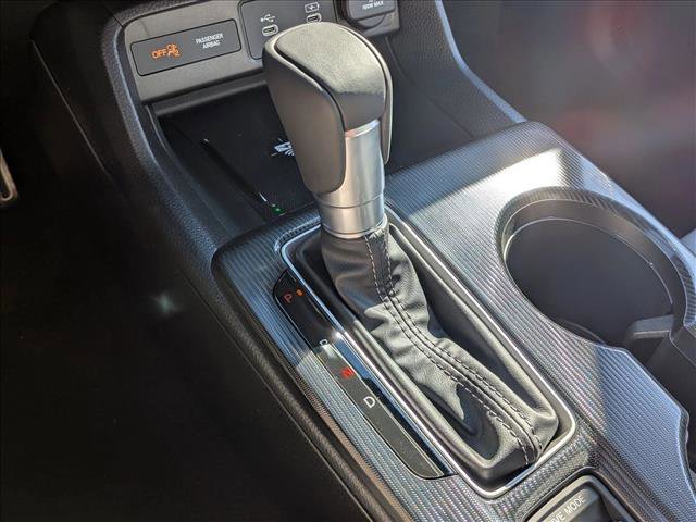 New 2026 Honda Civic Sport Touring image 15