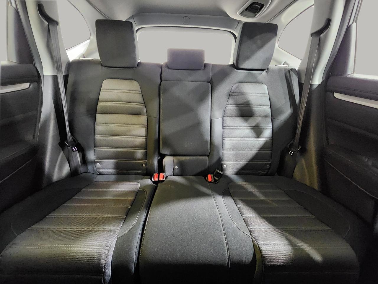 Used 2019 Honda CR-V LX image 24