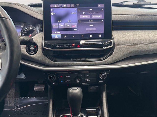 Used 2022 Jeep Compass Latitude image 5