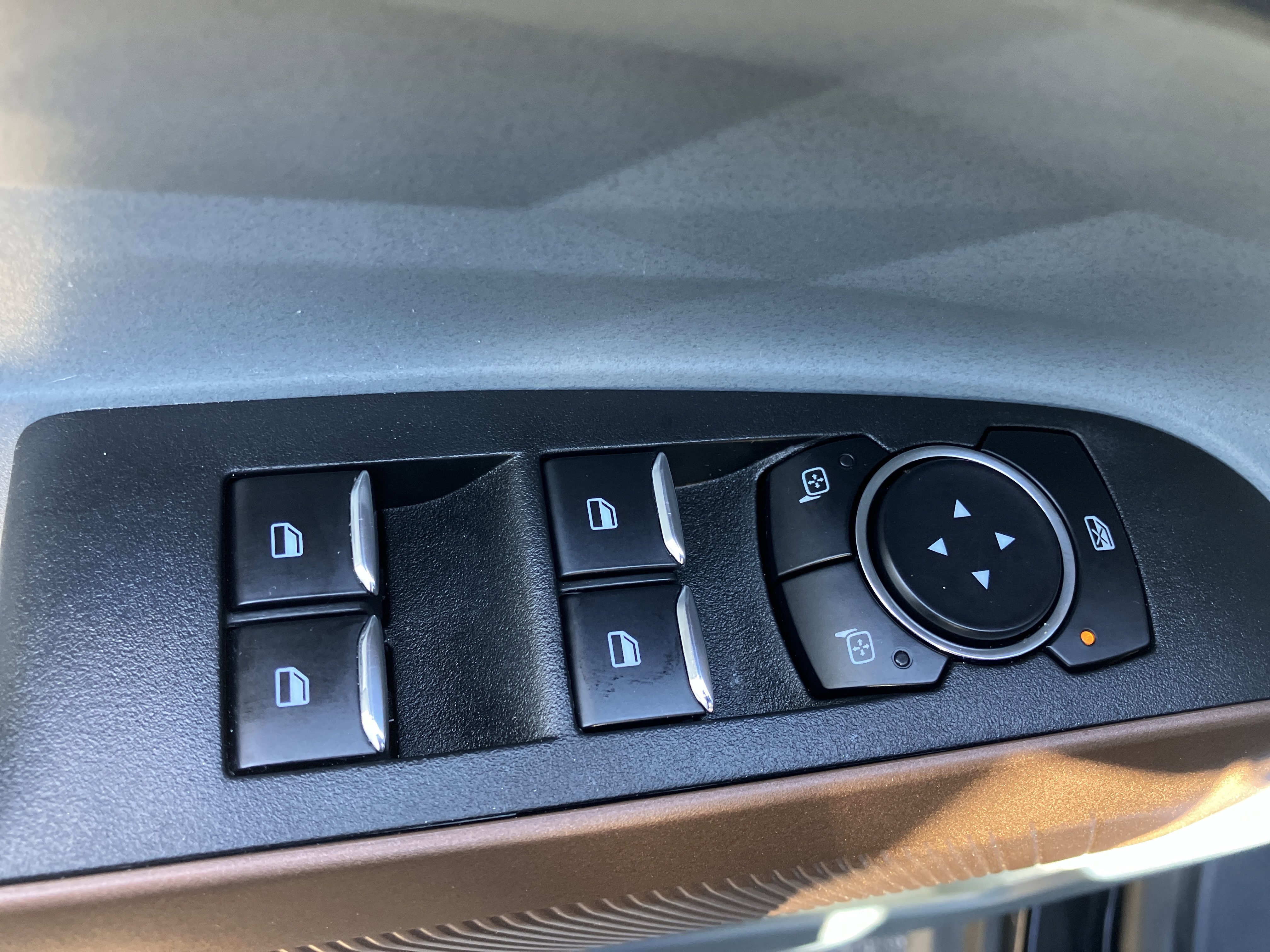 Certified 2023 Ford Maverick Lariat w/ Equipment Group 500A Standard image 23