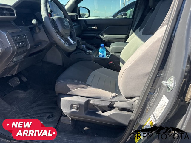 Used 2025 Toyota Tacoma TRD Off-Road AWD/4WD image 20