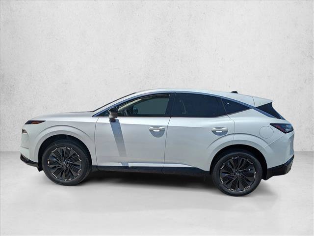 New 2026 Nissan Murano Platinum w/ Cargo Package AWD/4WD image 5