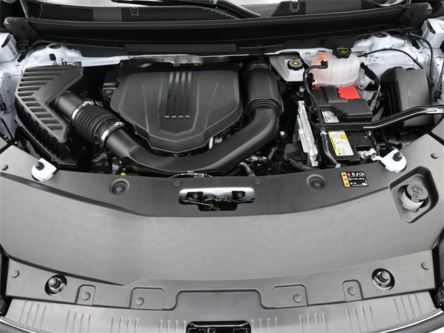 New 2026 Buick Enclave Avenir w/ Super Cruise Package image 24