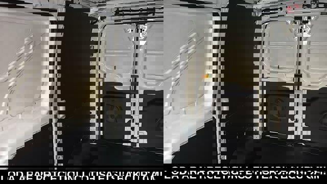 New 2026 Ford Transit 150 Low Roof w/ Load Area Protection Package image 9