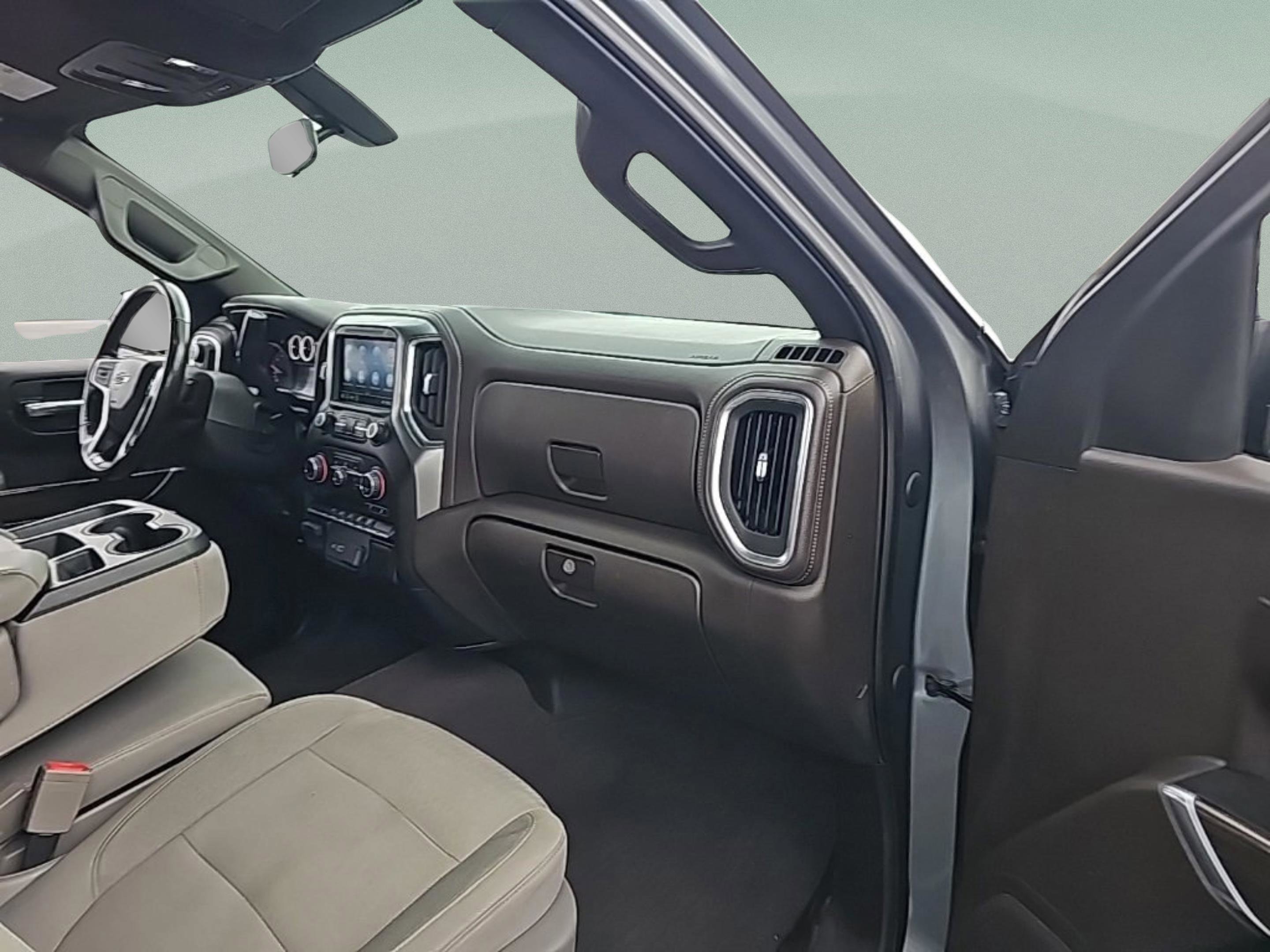 Used 2019 Chevrolet Silverado 1500 RST w/ All-Star Edition image 35