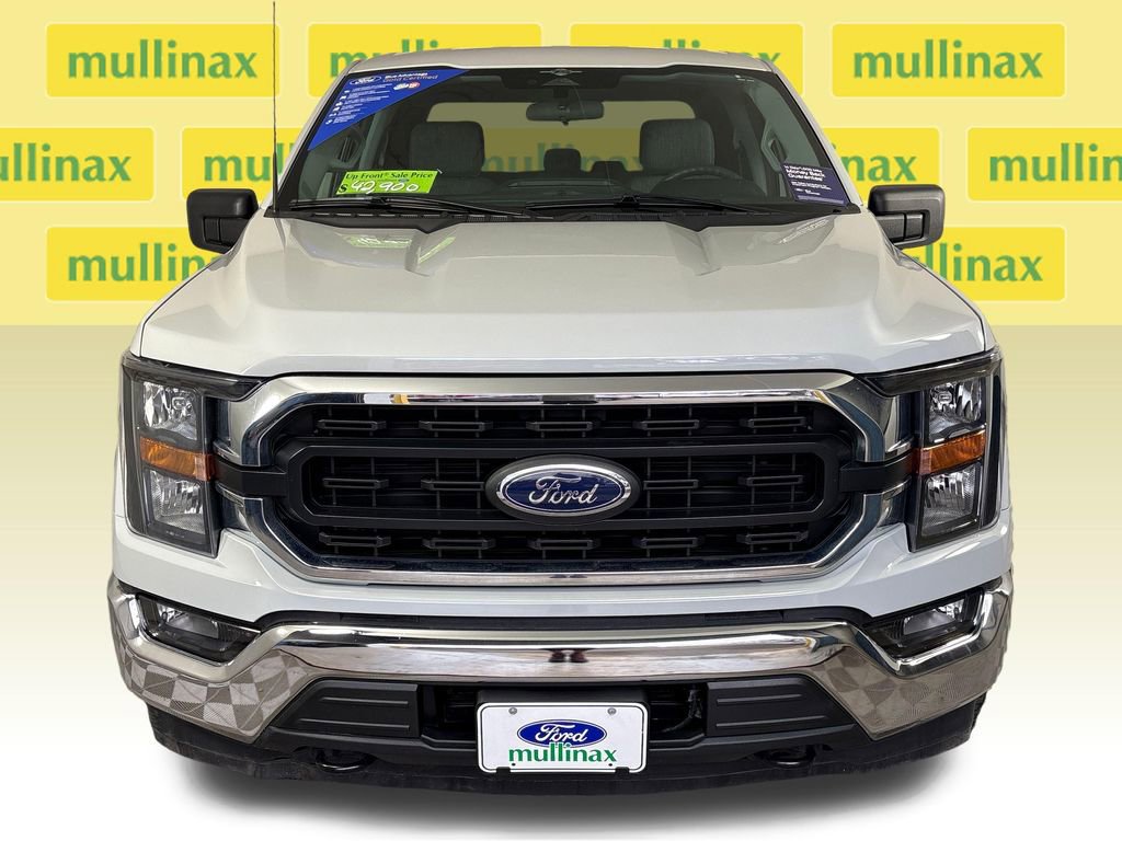 Certified 2023 Ford F150 XLT image 16