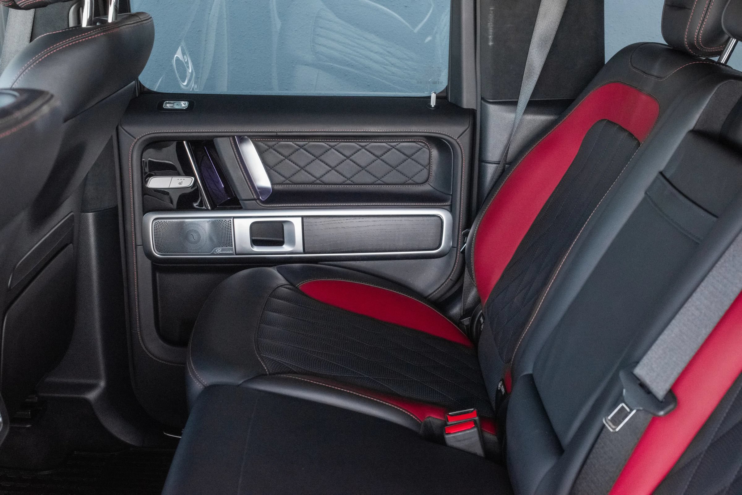 Used 2021 Mercedes-Benz G 63 AMG 4MATIC image 20