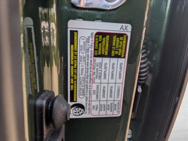 New 2026 Subaru Outback Limited AWD/4WD image 23
