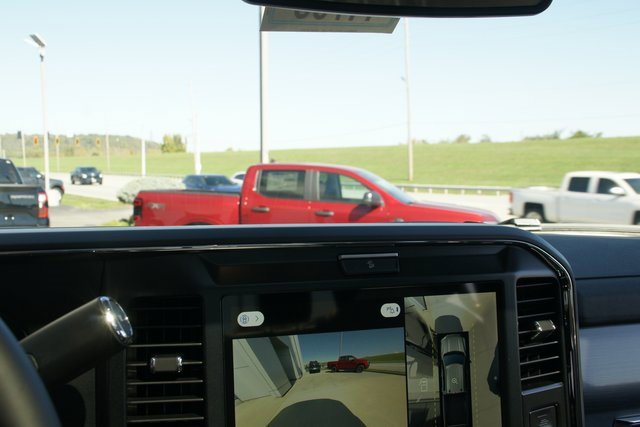 New 2026 Ford F250 Lariat image 29