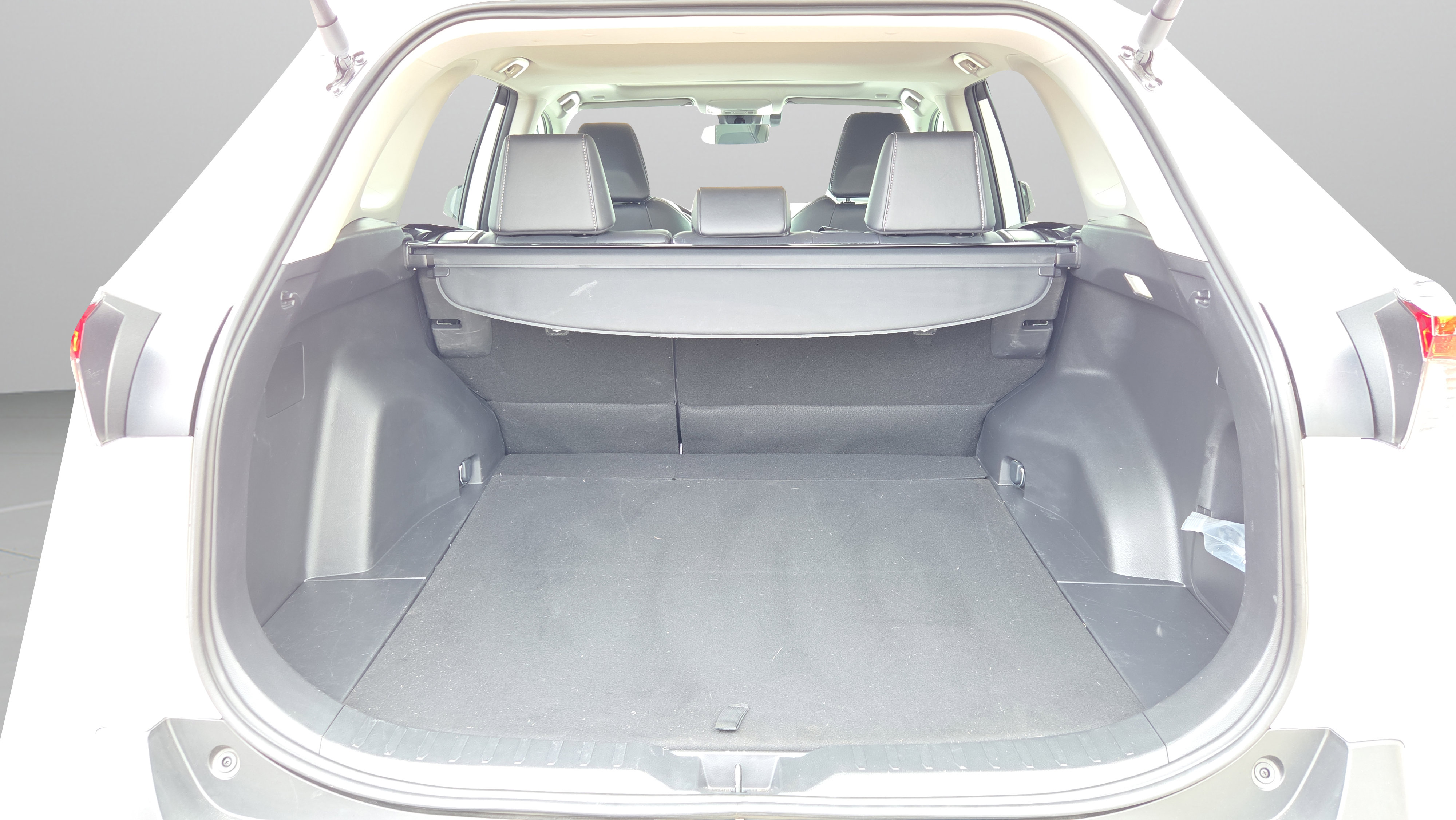 Certified 2025 Toyota RAV4 XLE Premium w/ Weather Package image 9