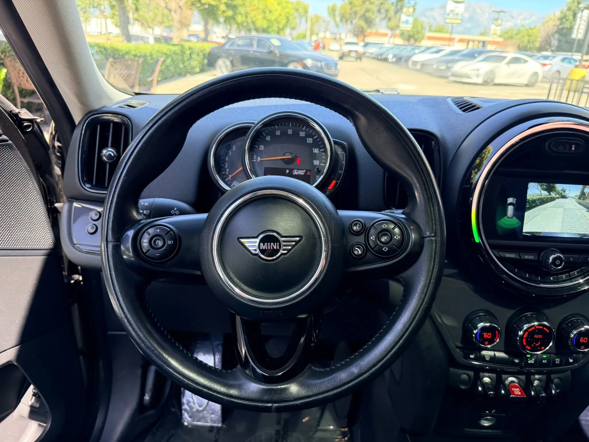 Used 2020 MINI Cooper Countryman FWD image 21