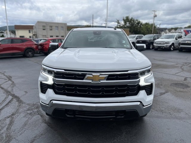 Used 2022 Chevrolet Silverado 1500 LT image 8