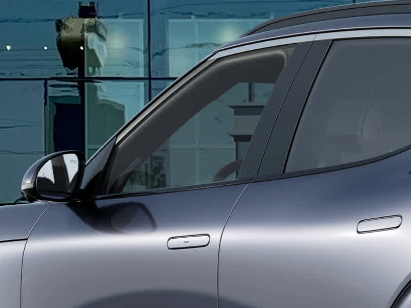 New 2027 Genesis GV60 Prestige AWD/4WD image 14