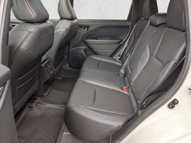Certified 2025 Subaru Forester Limited image 16