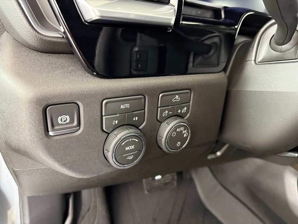 New 2026 Chevrolet Silverado 1500 LT w/ Protection Package image 19