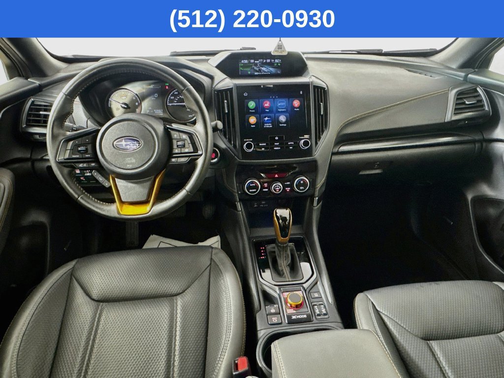 Used 2024 Subaru Forester Wilderness AWD/4WD image 28