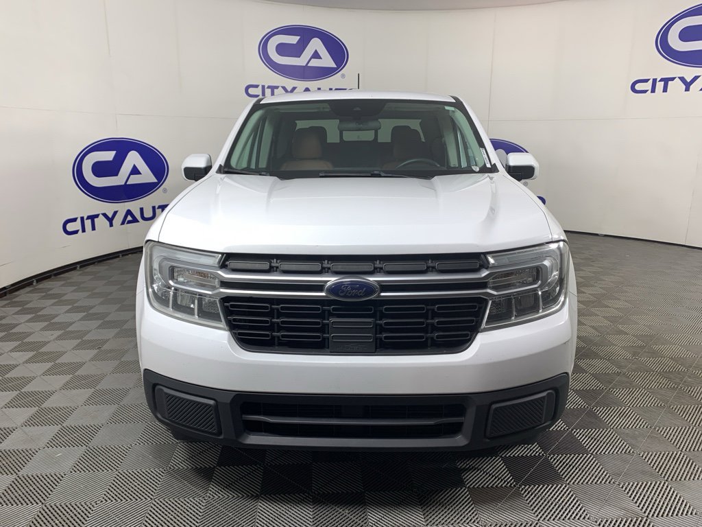 Used 2022 Ford Maverick Lariat w/ Lariat Luxury Package image 9